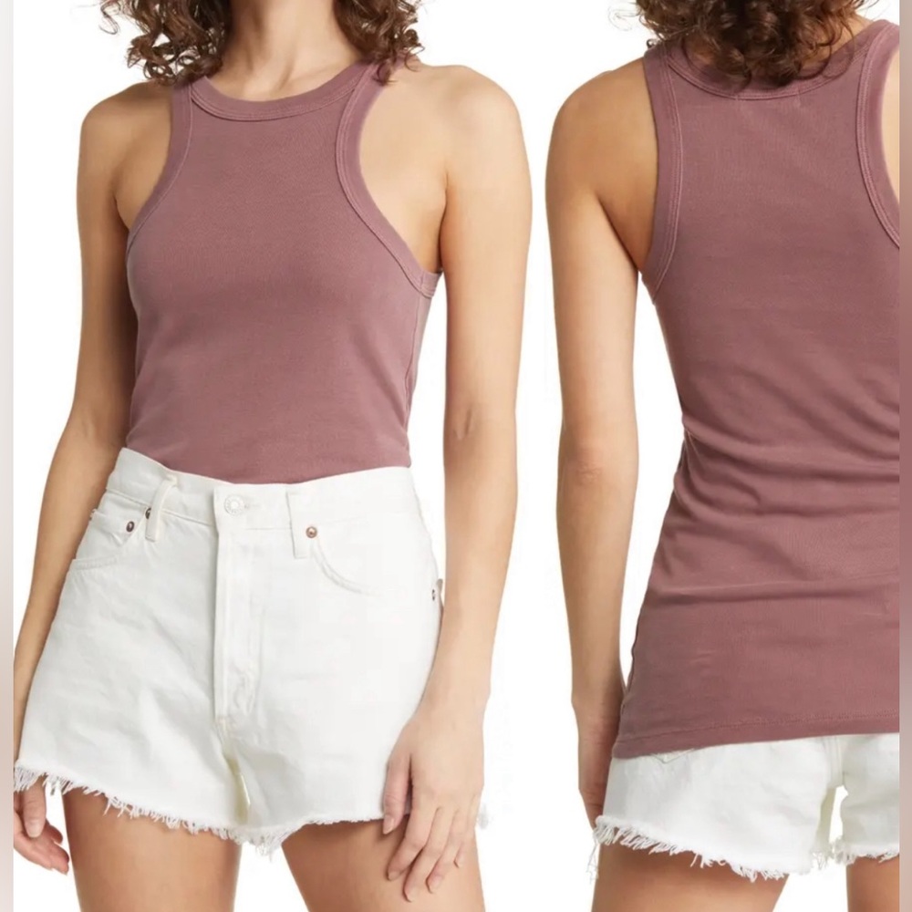 Treasure & Bond Tank Top